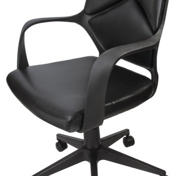 Кресло офисное BRABIX Prime EX-515 (экокожа) в Черновке - chernovka.mebel54.com | фото